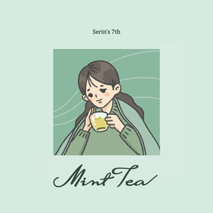 Mint Tea
