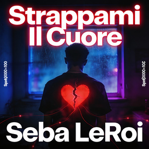 Strappami il cuore