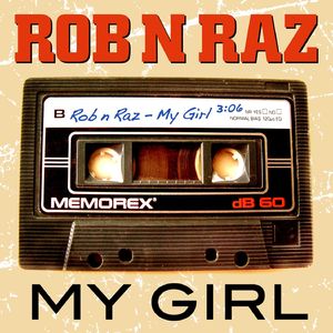 My Girl (Remix)