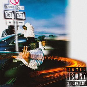 367 (feat. RICHIE IV)