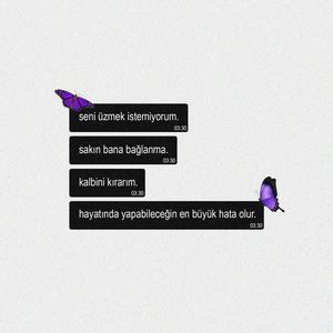 Farkında Değildin