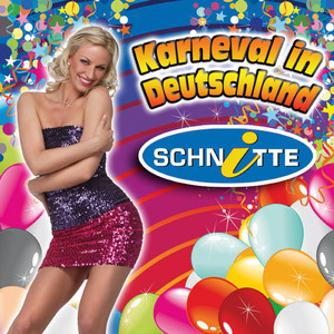 Karneval in Deutschland (Radio Version)