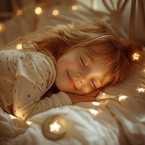 Canción De Cuna Para Bebé Vals Nocturno