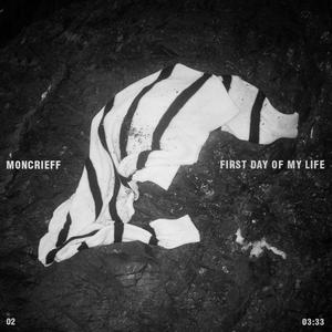 First Day of My Life