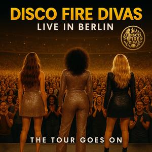 Feverline (Touch the Sky) (Live)