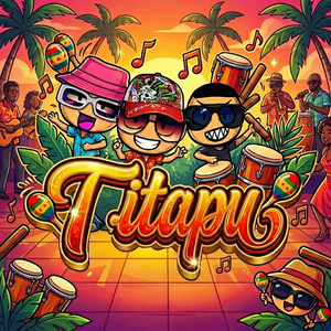 Titapu (Cover)