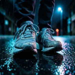 Run With Me