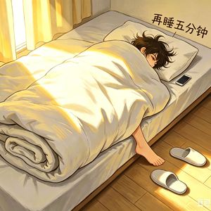 被窝阵