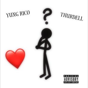 Can't Be Loved (feat. Thurdell)