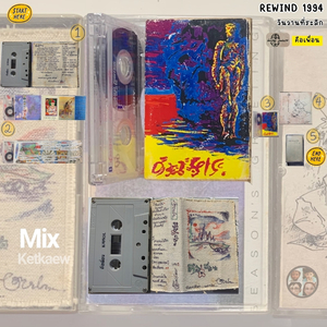 รู้ตัวหรือเปล่า