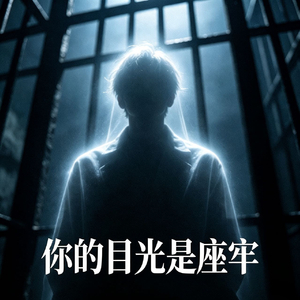 你的目光是座牢