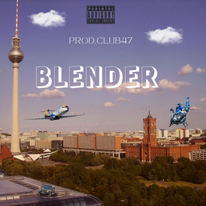 Blender