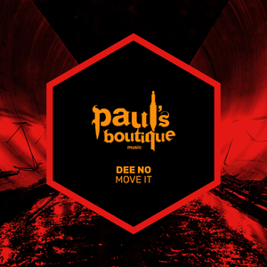 Move It (Original Mix)