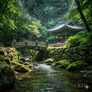 시냇가
