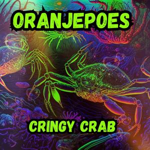 Cringy Crab