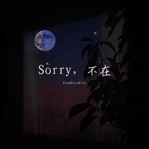 Sorry，不在
