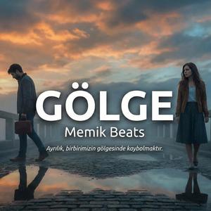 Gölge | Memik Beats Official Video