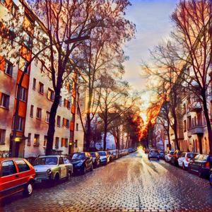 Kids Fall Apart (Plugged)