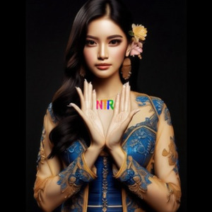 Penyambutan Mempelai