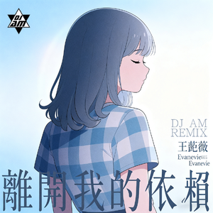 王艳薇-离开我的依赖「DJAM Vina Booletg」（DJ AM remix）