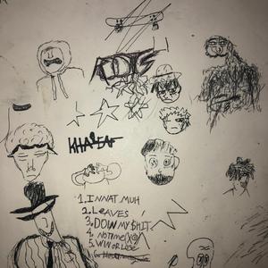 DOIN_MY_$hIT (feat. DTR)