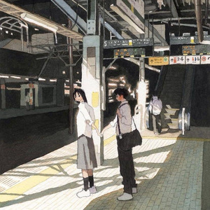 “一天” Top Barry x Pop Piano Type Beat