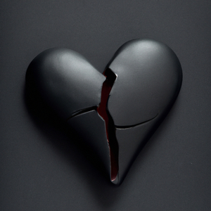 damaged heart