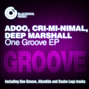 Snake Legs (Original Mix)