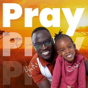 Pray (feat. Gabi)
