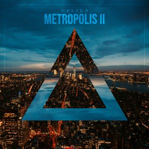 Metropolis II (Original Mix)