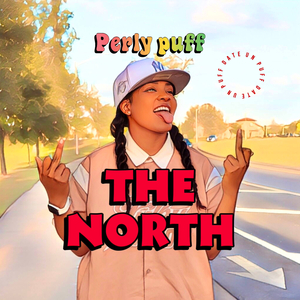 The North Freestyle, Vol. 1