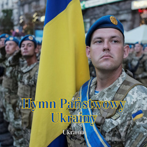 Hymn Państwowy Ukrainy