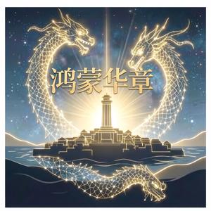鸿蒙华章(豪气版)