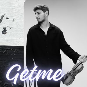 Getme (Slowed & Reverb)