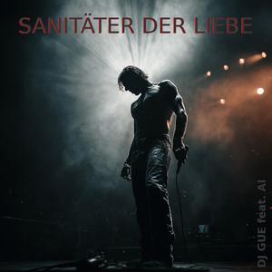 Sanitäter der Liebe