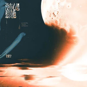 没有心思想其他 (伴奏)