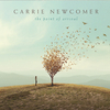 Carrie Newcomer - The Only Through is In