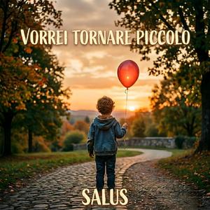 VORREI TORNARE PICCOLO