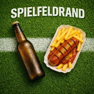 Spielfeldrand