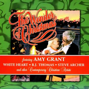 Almost Christmastime