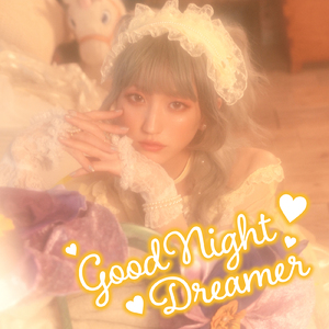 GoodNight Dreamer