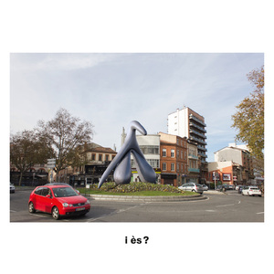 Sus la punta de l'espada