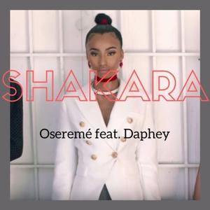 Shakara (feat. Daphey)