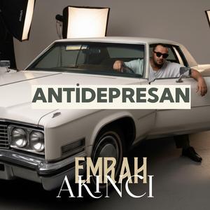 Antidepresan