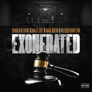 Exonerated