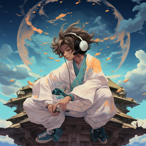 Chilled (Lofi Version)