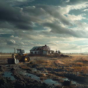 Mind Sharpens on Harmonic Edges