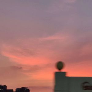 突然一场雨（抖音男版）