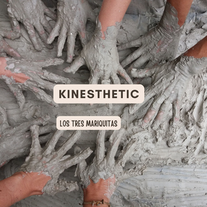 Kinesthetic