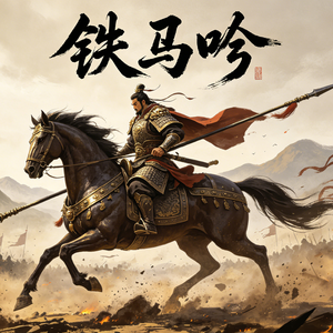 铁马吟